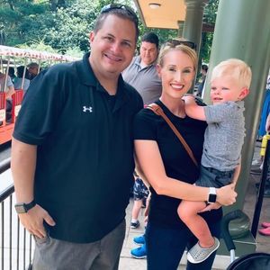 Meet your Posher, Stephanie